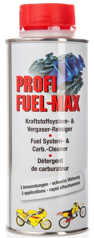 PROFI PRODUCTS Profi-Fuel Max Vergaser- und Kraftstoffanlagen