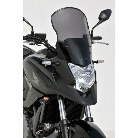 Ermax Bulle Haute Protection - Honda NC 750 X 2014-15