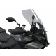 Powerbronze Screens - Flip (Tall/Touring) 575 mm + 60 mm Wider) - Yamaha Tracer 900 / GT 2018-20 // Tracer 9 / GT 2021 /+