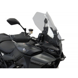 Bulle Touring Powerbronze 505 mm - Yamaha Tracer 900 / GT 2018-20 // Tracer 9 / GT 2021 /+