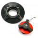 Fuel Tank Cap TSB04DA Ducabike