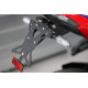 MG Biketec License plate holder - Honda CBR 1000 RR / SP /ST 2020 /+