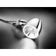 Kellermann LED-Blinker Minilichter Bullet 1000 PL white