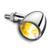 Kellermann LED-Blinker Minilichter Bullet 1000 PL white