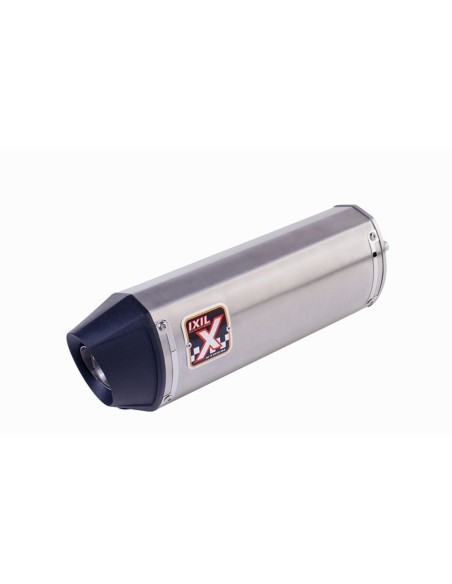 Db-killer - Ixil / Ixrace / Ixil Hexoval Xtreme  / Ironhead / Race Hexacone Xtrem