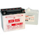 Batterie BS BATTERY Haute-performance avec pack acide - BB16L-B