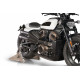 Exhaust Vperformance Tracker RACING - Harley-Davidson 1250 RH Sportster 2021 /+
