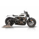 Echappement Vperformance Tracker RACING - Harley-Davidson 1250 RH Sportster 2021 /+