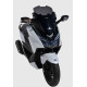 Ermax windshield (30cm) - Honda Forza 125 2018-20
