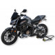 Rear Hugger Ermax - Honda CB 650 F 2017-18