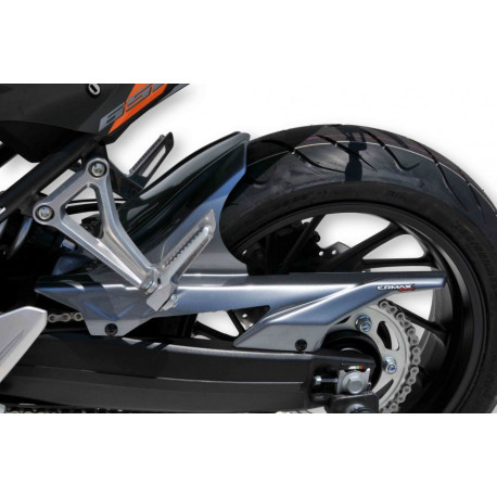 Rear Hugger Ermax - Honda CB 650 F 2017-18