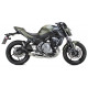 Ligne complète Ixrace MK2 - Kawasaki Ninja 650 // Z650 2017-19