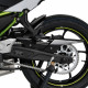 Ermax Rear Hugger - Kawasaki Ninja 650 2020/+