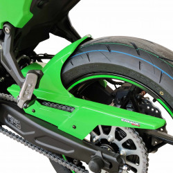 Ermax Hinterradabdeckung - Kawasaki Ninja 650 2020/+