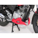 Ermax Belly Pan - Honda CBF 125 2009-14