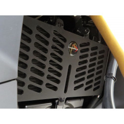 Grille de radiateur Powerbronze - Honda X-ADV 750 2017 /+