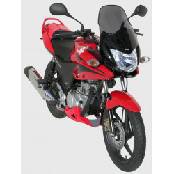 Ermax Bulle Haute Protection - Honda CBF 125 2009-14