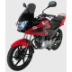 Ermax Bulle Haute Protection - Honda CBF 125 2009-14