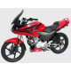 Ermax Bulle Haute Protection - Honda CBF 125 2009-14