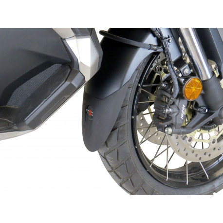 Extension de garde boue avant Powerbronze - Honda X-ADV 750 2017 /+ // Forza 750 2021 /+