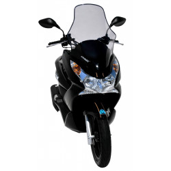 Ermax Scooter High Protection Windshield - Honda PCX 125 2010-13
