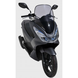 Ermax Pare Brise Haute Protection - Honda PCX 125/150 2014-18