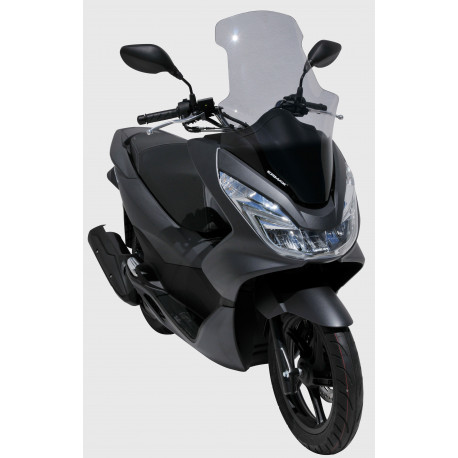 Ermax Hoch Windschutzscheibe - Honda PCX 125/150 2014-18