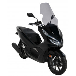 Ermax Hoch Windschutzscheibe - Honda PCX 125/150 2018-20