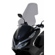 Ermax Pare Brise Haute Protection - Honda PCX 125/150 2018-20