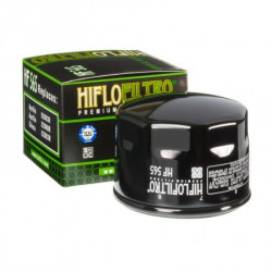 Filtre à huile HIFLOFILTRO HF565
