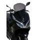 Scooter windshield high protection Ermax - Honda PCX 125/150 2018-20