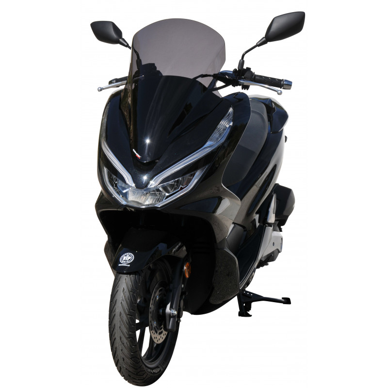 Windschutzscheibe roller hoher Schutz Ermax - Honda PCX 125/150 2018-20 -  Moto-Parts