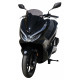 Ermax Scooter Windshield Original Size - Honda PCX 125-150 2018-20