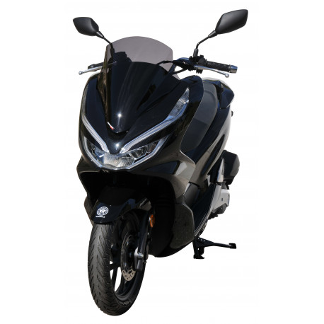 Ermax Pare Brise Scooter Taille Origine - Honda PCX 125-150 2018-20