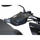 Powerbronze Hand Guards matt black - Honda PCX 125 2014-20