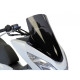 Screen Adventure Sports Powerbronze (515mm) Dark Tint - Honda PCX 125 2014-17