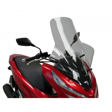 Bulle Flip Powerbronze - Honda PCX 125 2018-20