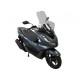 Bulle Flip Powerbronze (710mm) - Honda PCX 125 2021/+