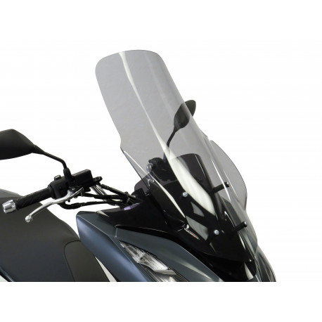 Bulle Flip Powerbronze (710mm) - Honda PCX 125 2021/+