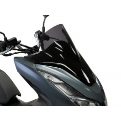 Scheibe Powerbronze Airflows - Honda PCX 125 2021/+