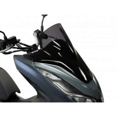 Bulle Powerbronze Airflows - Honda PCX 125 2021/+