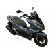 Powerbronze Screen Airflows - Honda PCX 125 2021/+