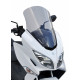 Ermax Original size windshield - Suzuki Burgman 400 2017/+