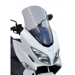 Ermax Original size windshield - Suzuki Burgman 400 2017/+