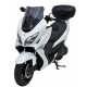 Pare brise Sport Ermax - Suzuki Burgman 400 2017/+