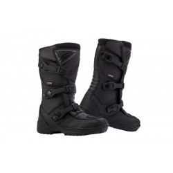 Bottes RST Ambush Waterproof Noir Homme