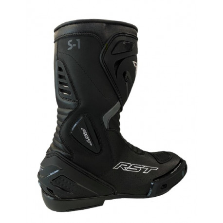 RST S1 Waterproof Boots Black Man