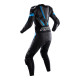 RST Suit Tractech Evo 4 Leather - Lady