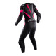 Combinaison RST Tractech Evo 4 cuir - Femme