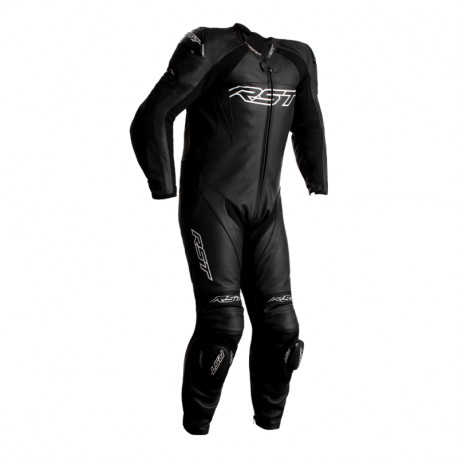 RST junior's motorbike suit Tractech EVO 4 CE Leather